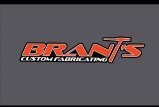 Brants Custom Fabricating